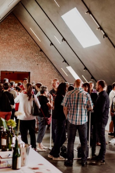 Salle pour évènement d’entreprise à Namur