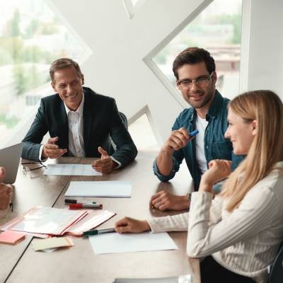 Conseils d’organisation pour votre réunion professionnelle